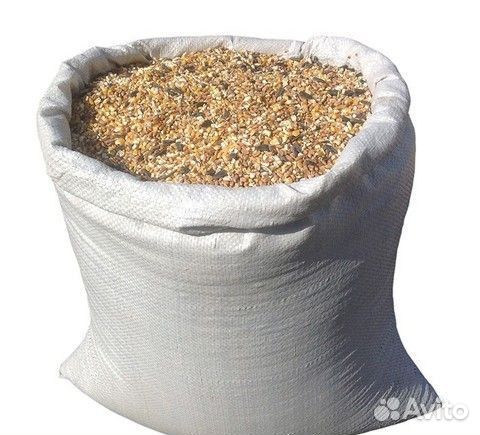 Комбикорм универсальный