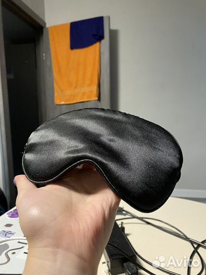 Маски для сна