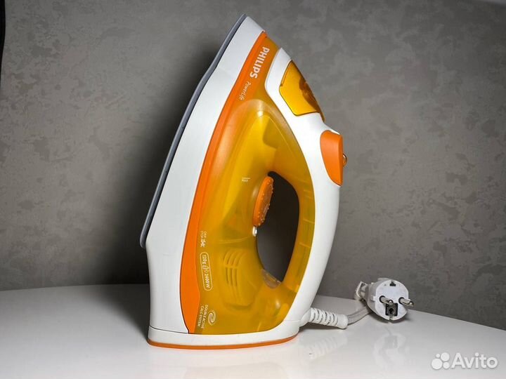 Утюг philips PowerLife GC2990/20