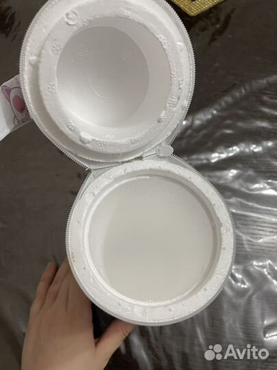 Термо сумка для бутылочки