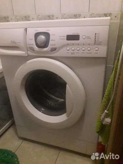 Стиральная машина бу