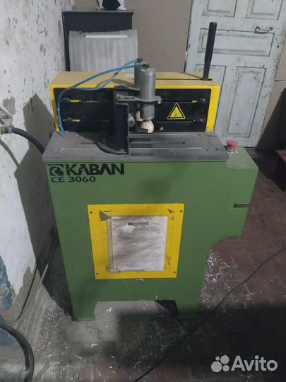 Оборудование для производства дверей и окон