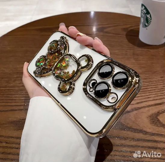 Чехол на iPhone 12 pro max