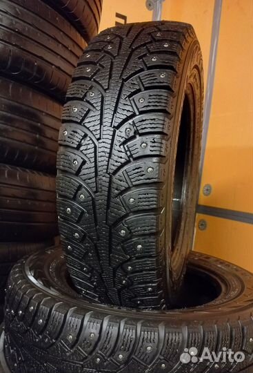 Nokian Tyres Nordman 5 175/70 R14 84T