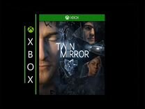 Twin Mirror Xbox