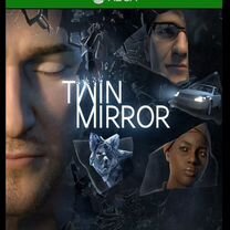 Twin Mirror Xbox