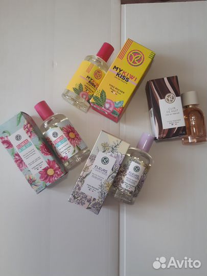 Yves Rocher, продам
