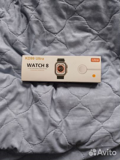 Продам SMART часы