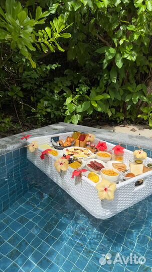 Горящие туры в Турцию из Уфы