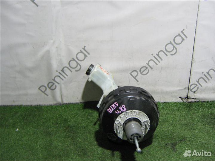 Вакуумный усилитель тормозов Volkswagen Golf 7 5G1