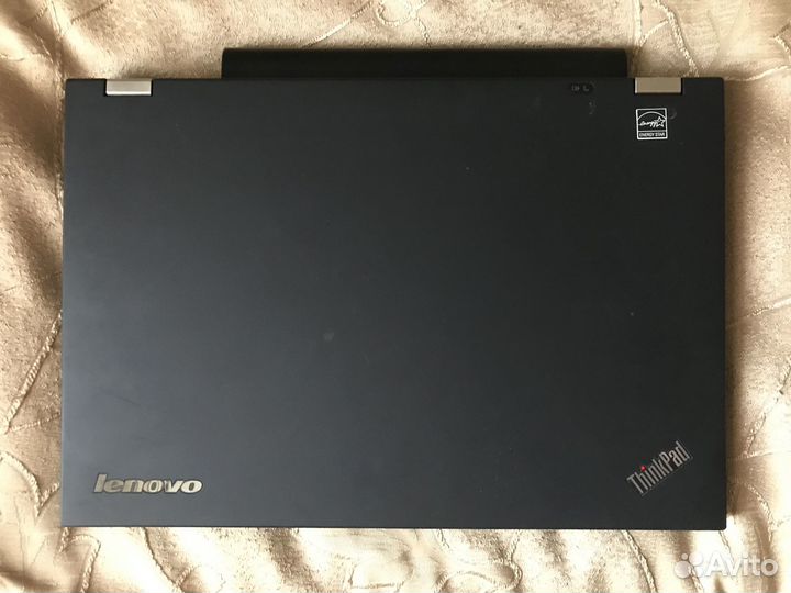 Lenovo Thinkpad T430,i5,16Gb,SSD1000Gb+HDD320