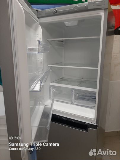 Холодильник Indesit 167sm