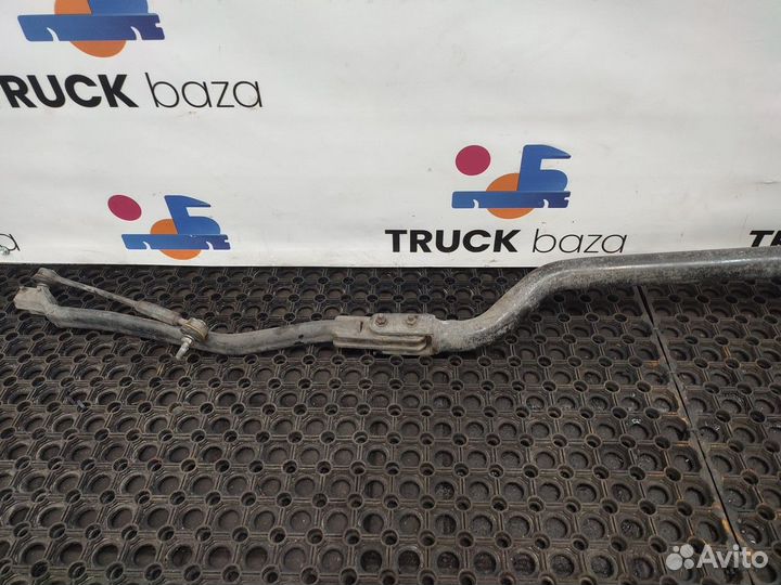 1694509 Кулиса МКПП Daf XF105