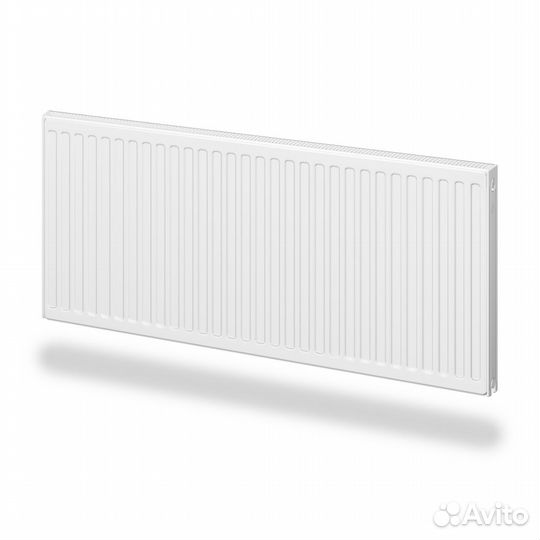Стальной панельный радиатор отопления Лемакс С11/3