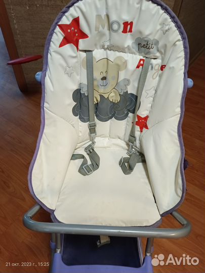 Стульчик для кормления