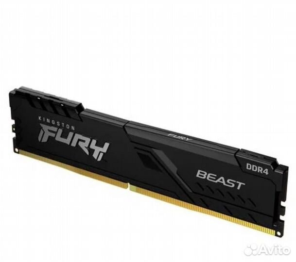 Оперативная память ddr4 32gb 2666