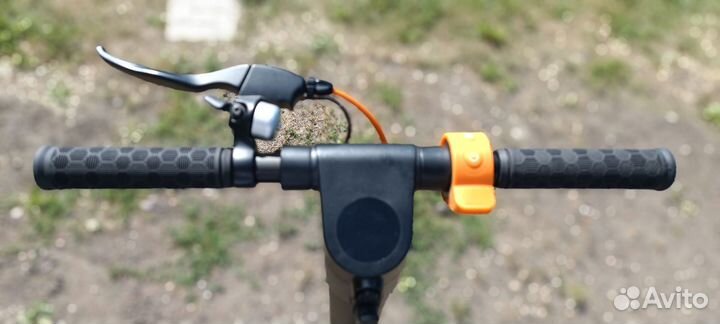 Электросамокат kugoo hx