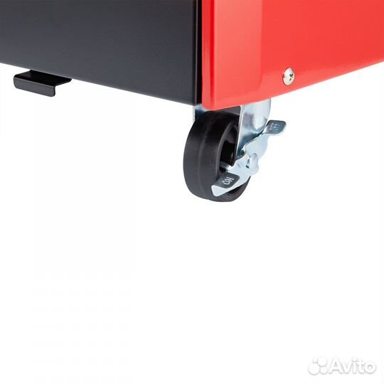 Осушитель воздуха промышленный Ballu BDI-70L