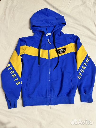 Пакет вещей на мальчика рост 128-138