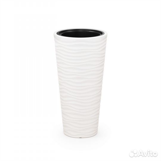 Кашпо вазон горшок для растений