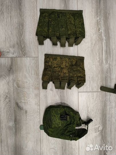 Подсумок вог 25