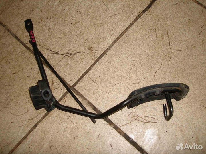 Педаль газа Renault Scenic I 1996-1999