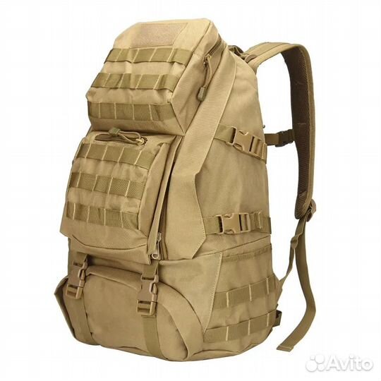 Тактический рюкзак Hawk B35