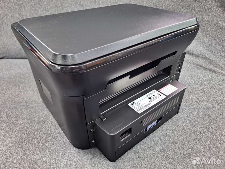 Мфу лазерный Samsung SCX4600