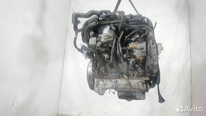 Двигатель(двс) Opel Mokka I (2012–