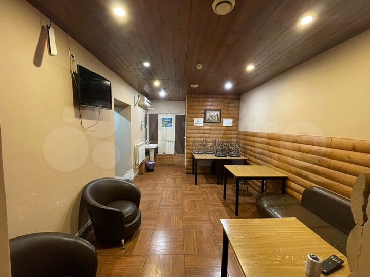 Свободного назначения, 115 м²