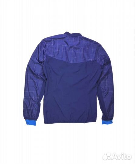 Беговая куртка Adidas smt supernova Climaproof