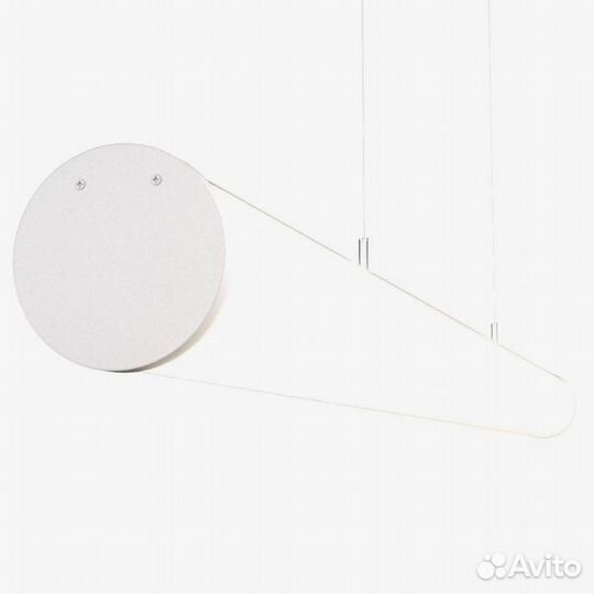 Потолочный светильник