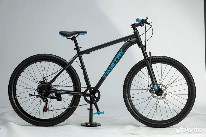 Велосипед timetry TT322