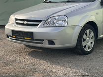 Chevrolet Lacetti 1.6 MT, 2012, 246 623 км, с пробегом, цена 560 000 руб.