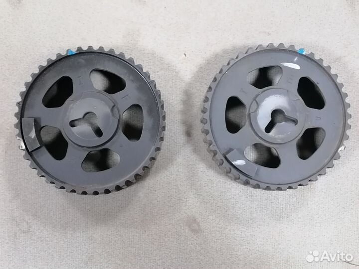 Шестерня распредвала для Haima 3 2010-2013