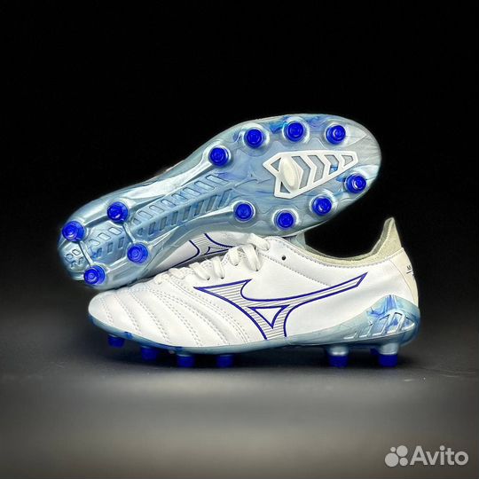 Футбольные Бутсы Mizuno morelia neo 3