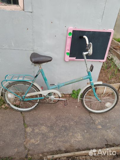 Велосипеды бу взрослый кама