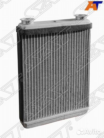 Радиатор отопителя салона renault fluence 10-17/me