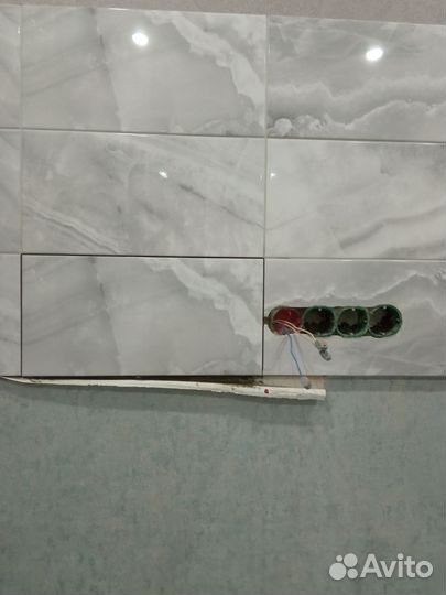 Услуги электрика