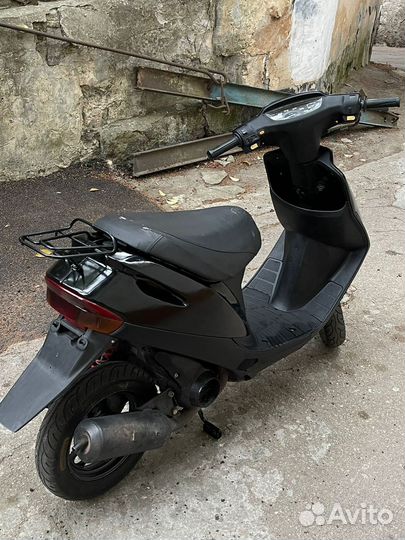 Мопед honda dio 27