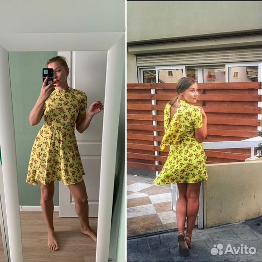 Женские вещи пакетом 44