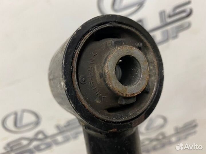 Рычаг подвески зад. Toyota Land Cruiser Prado