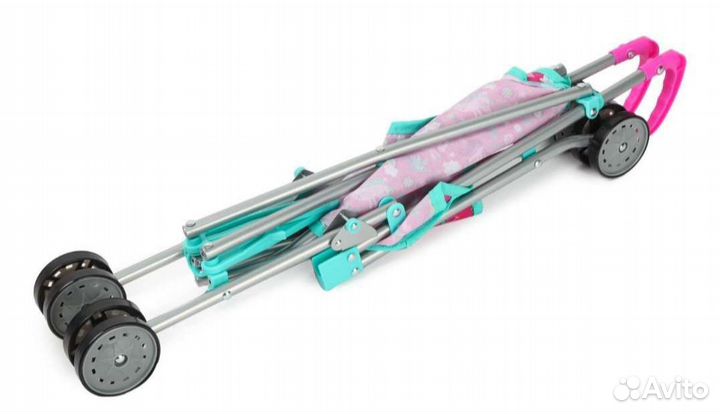 Детская коляска для кукол