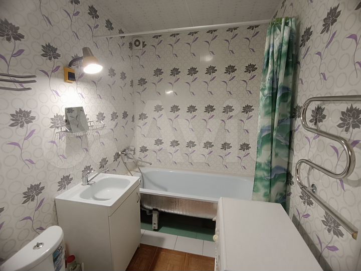 Квартира-студия, 32,3 м², 8/10 эт.