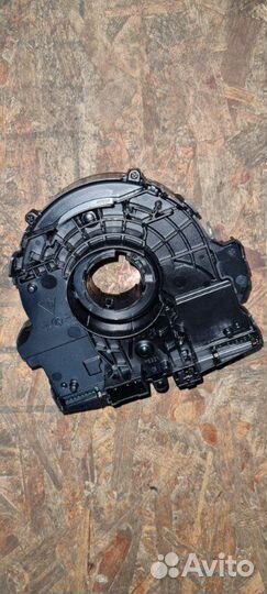 Подрулевая лента Porsche Cayenne 958 crca 2013