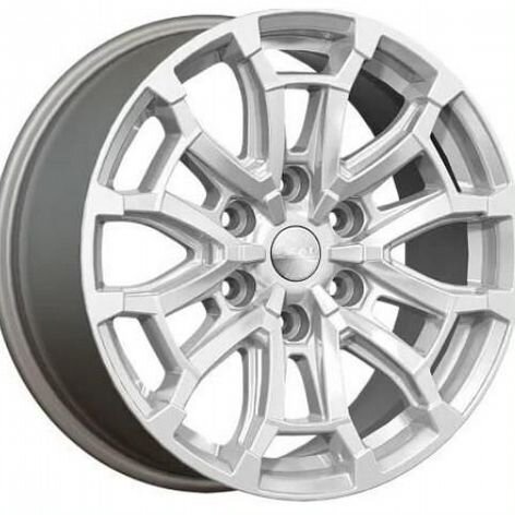 Литые диски Skad Авилис 8×R18 6×139.7