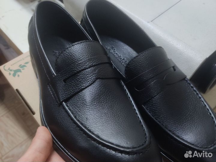 Обувь мужская з