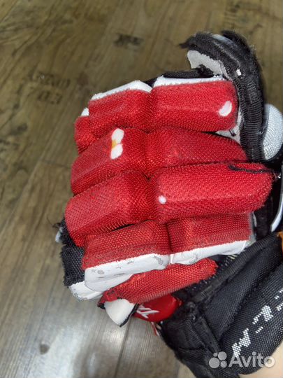 Краги CCM Tacks