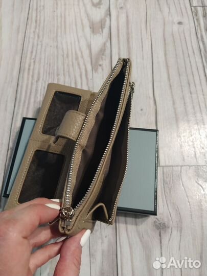 Кошелек женский