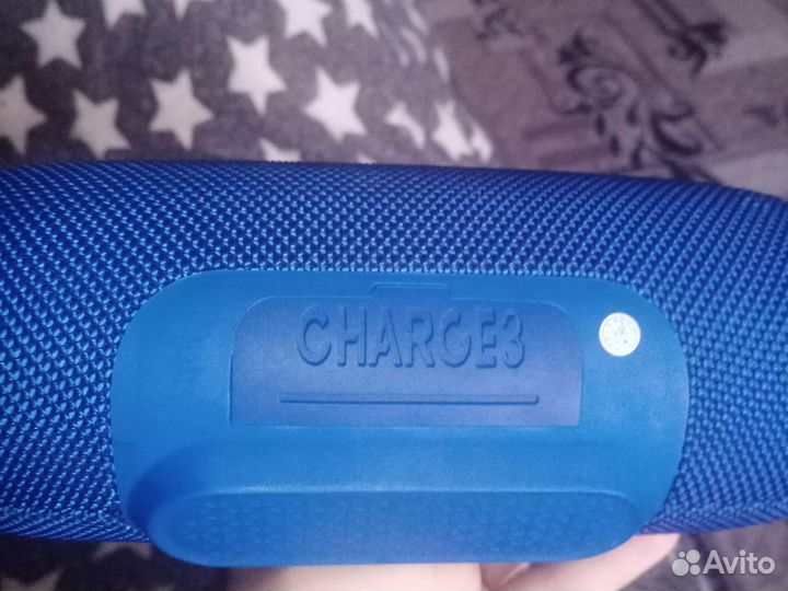 Блютуз колонка jbl charge 3